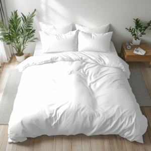 FUNDA DUVET LLANA - BRAMANTE